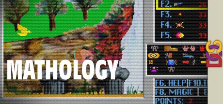 Mathology — steamgrid