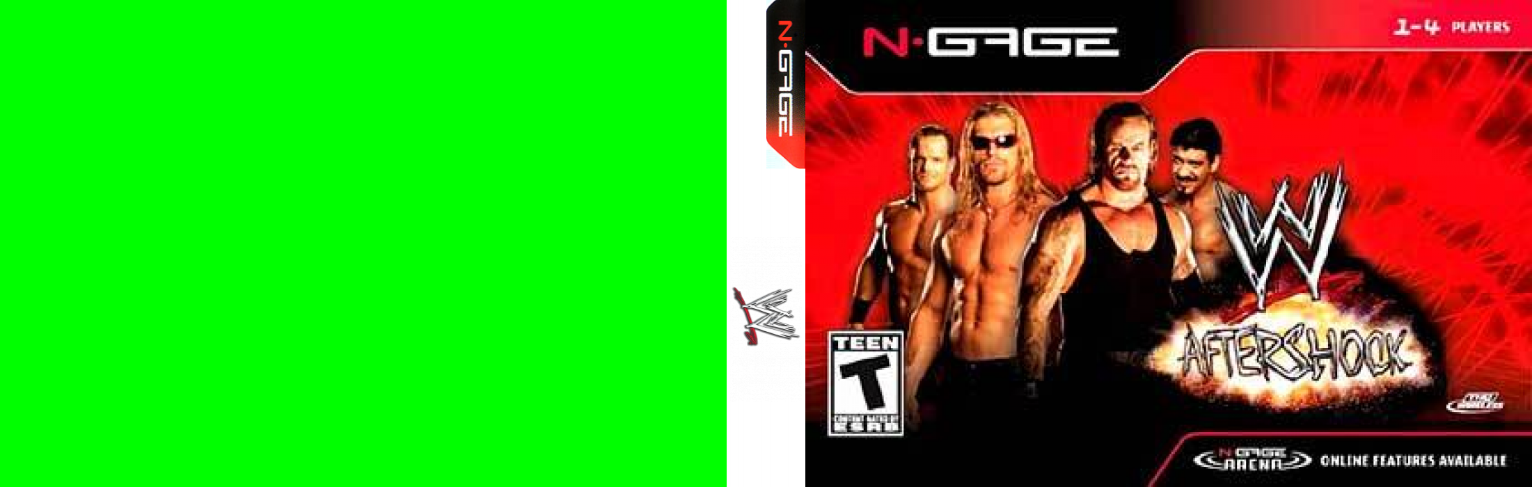 Wwe Aftershock — box-texture (US)
