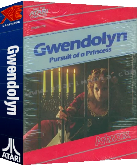 Gwendolyn — box-3D (WOR)
