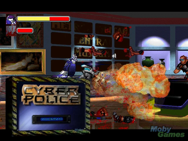 Cyber Police — mixrbv2 (WOR)