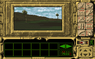 Robinson's Requiem — ss (EU)