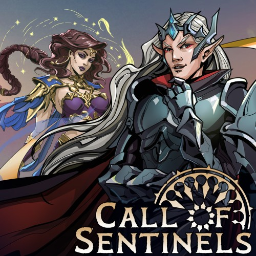 Call Of Sentinels — support-texture (CUS)