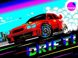 Drift! — sstitle (WOR)