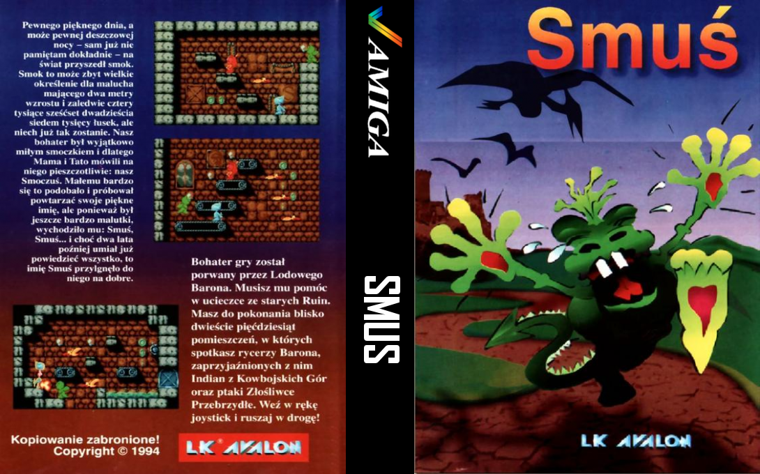 Smus — box-texture (WOR)