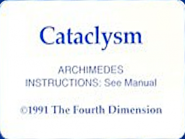 Cataclysm — support-texture (WOR)