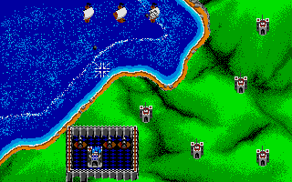 Rampart — ss (EU)