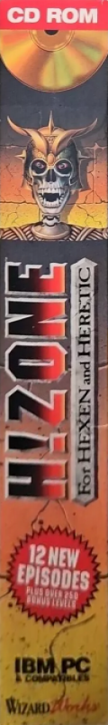 H!zone — box-2D-side (US)