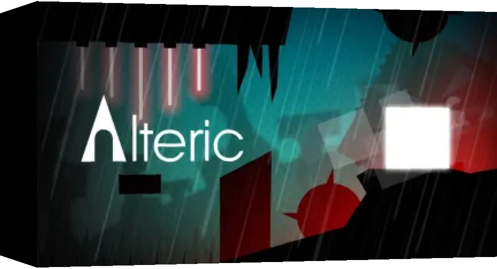 Alteric — box-3D (WOR)