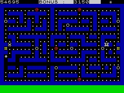 Crabs — ss (WOR)