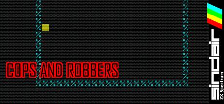 Cops and Robbers — steamgrid