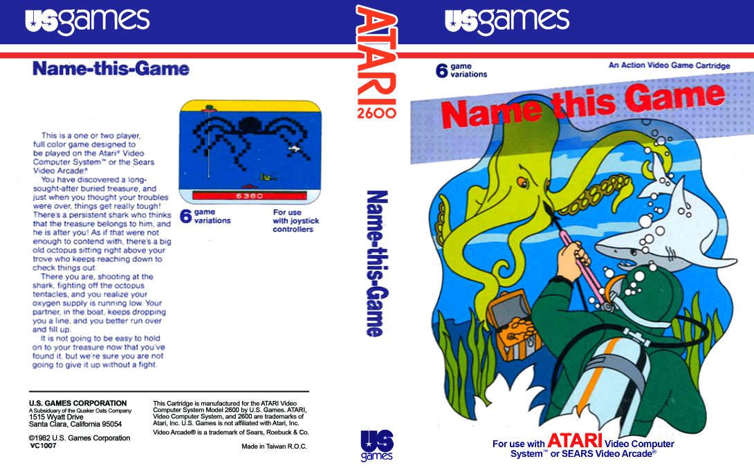 Name This Game — box-texture (US)