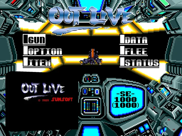 Out Live — mixrbv2 (WOR)