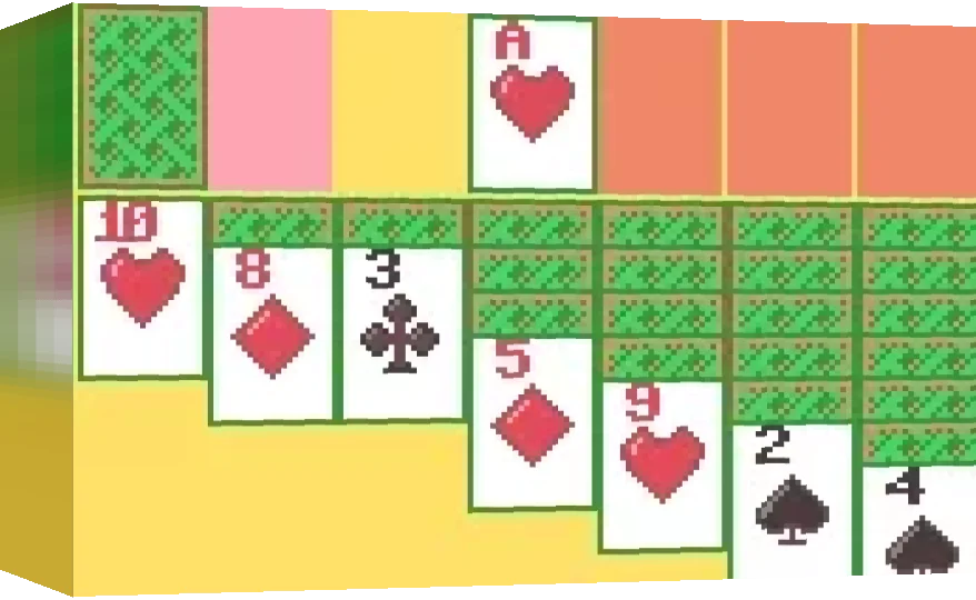 Springtime Is Here — box-3D (WOR)