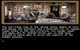 The Errand Boy — ss (WOR)
