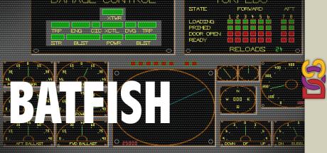 Batfish — steamgrid