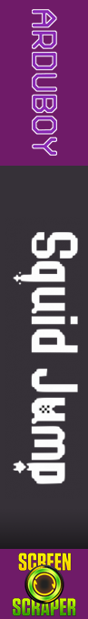 Squid Jump — box-2D-side (SS)