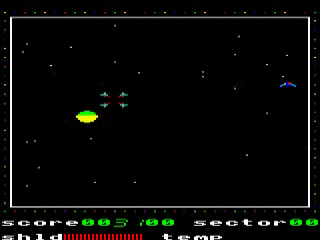 Star Warp — ss (WOR)