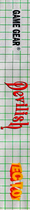 Devilish — box-2D-side (BR)