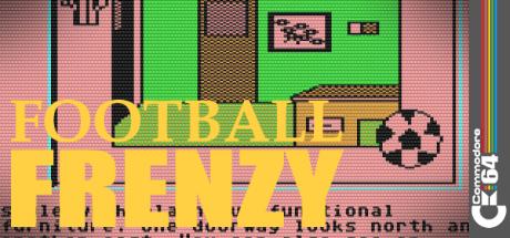 Football Frenzy — steamgrid