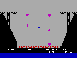 Rail Rescue — ss (WOR)