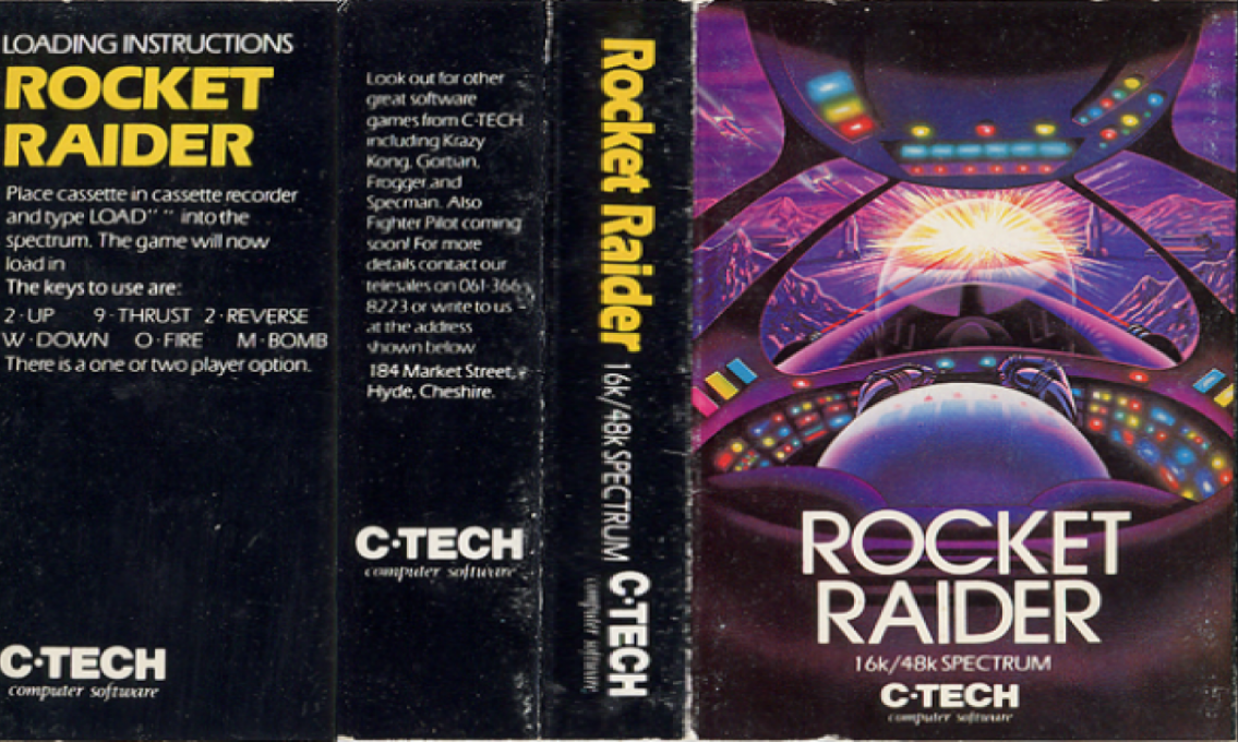 Rocket Raider — box-texture (WOR)