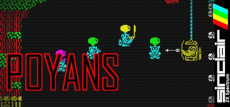 Poyans — steamgrid