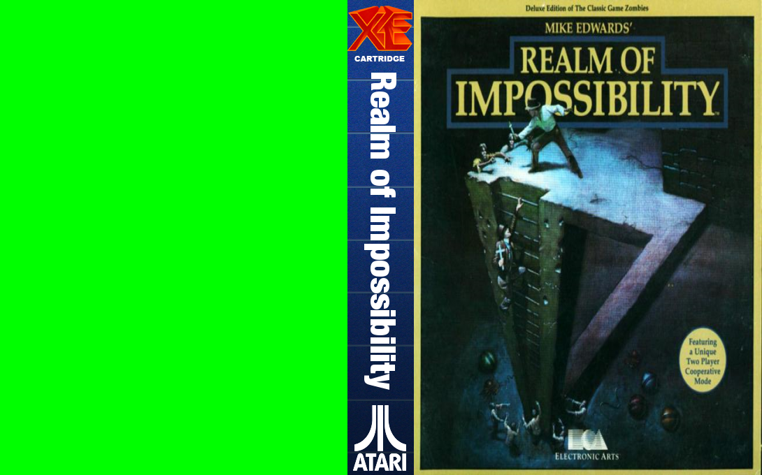 Realm Of Impossibility — box-texture (WOR)