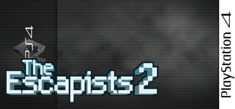The Escapists 2 — steamgrid