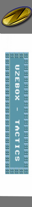 Uzebox Tactics — box-2D-side (SS)