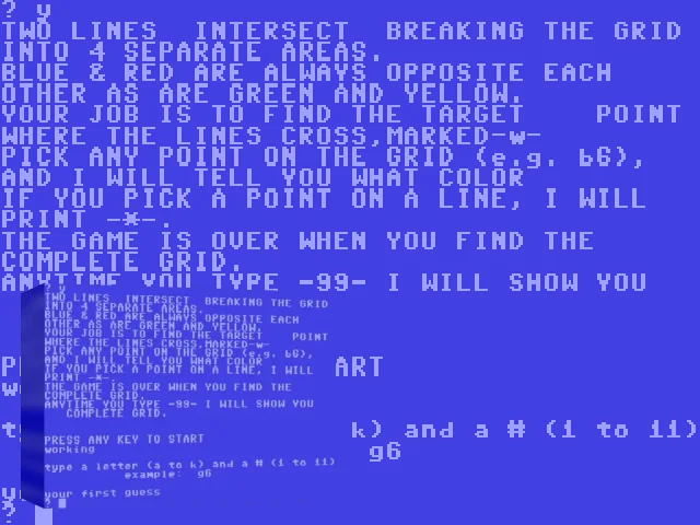 Zone X — mixrbv2 (WOR)