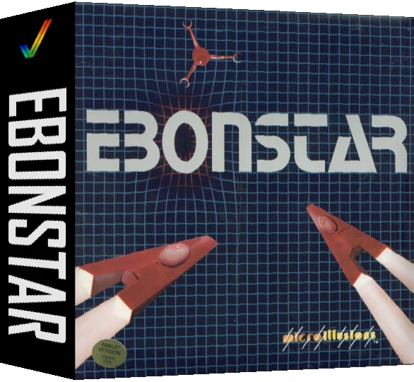 Ebonstar — box-3D (CUS)
