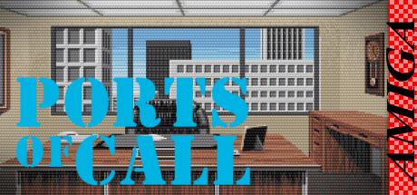 Ports of Call — steamgrid