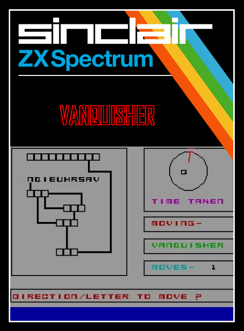 Vanquisher — box-2D (SS)