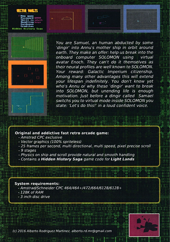 Vector Vaults — box-2D-back (EU)