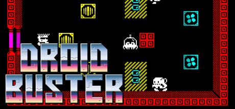 Droid Buster — steamgrid