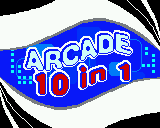 Mini Arcade Console — sstitle (WOR)
