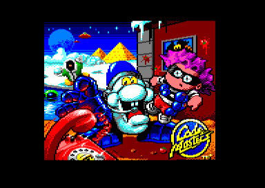 Sergeant Seymour Robotcop — sstitle (EU)