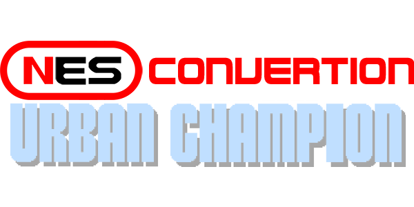 Nes Conversion - Urban Champion — wheel-hd (WOR)