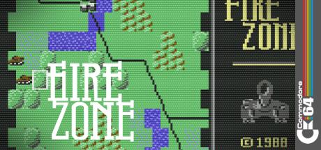 Firezone — steamgrid
