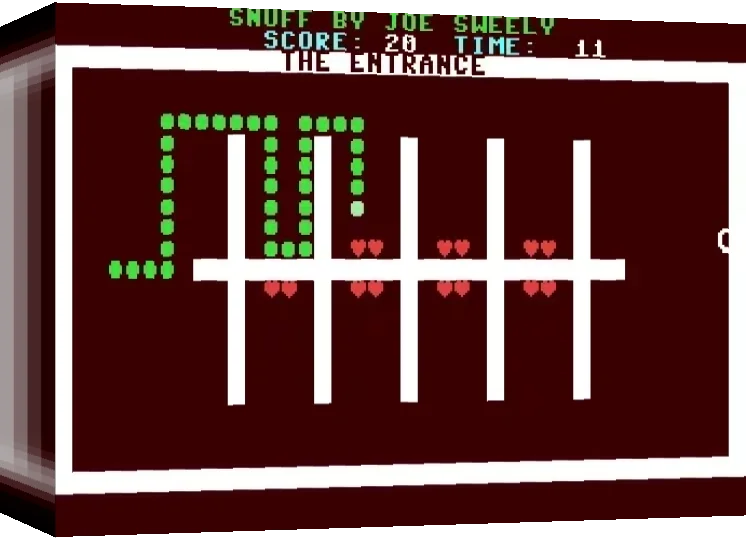 Snuff — box-3D (WOR)