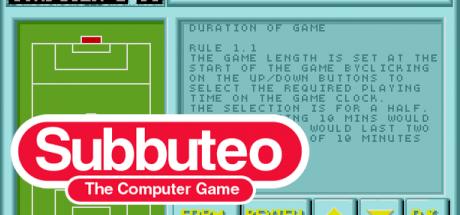 Subbuteo — steamgrid