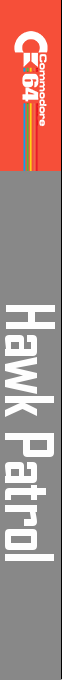 Hawk Patrol — box-2D-side (CUS)