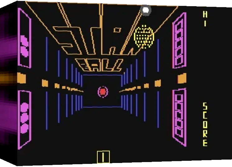 Star Ball — box-3D (WOR)