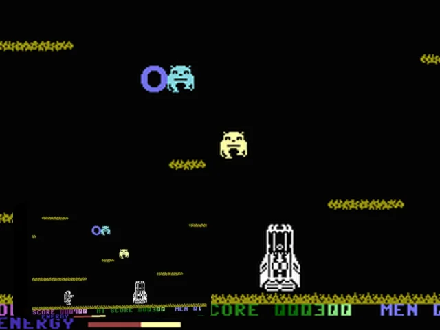 Apollo Mission — mixrbv2 (WOR)