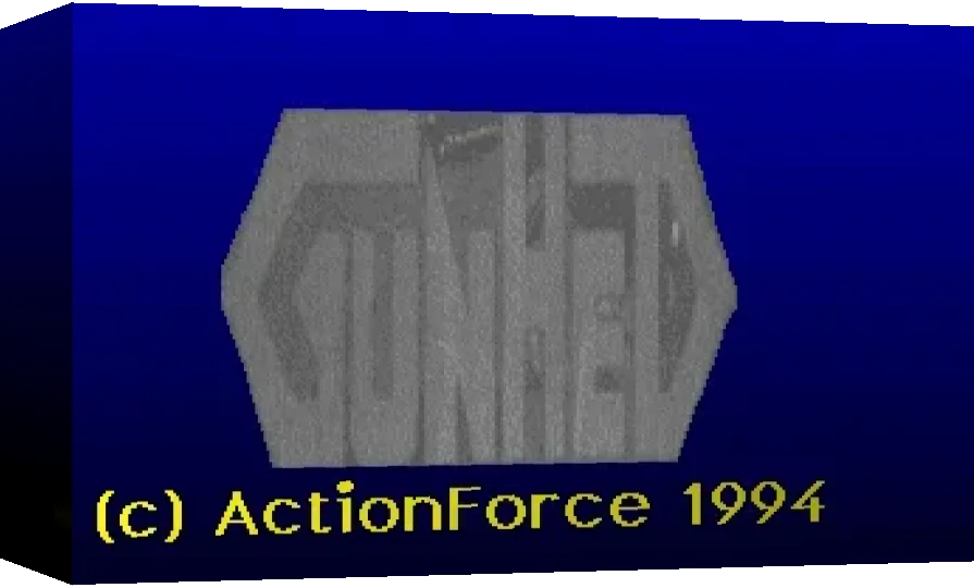 GunHed — box-3D (WOR)