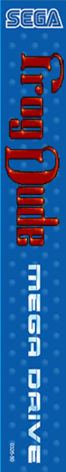Frog Dude — box-2D-side (WOR)