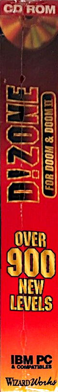 D!zone — box-2D-side (US)