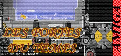 Portes Du Temps, Les — steamgrid
