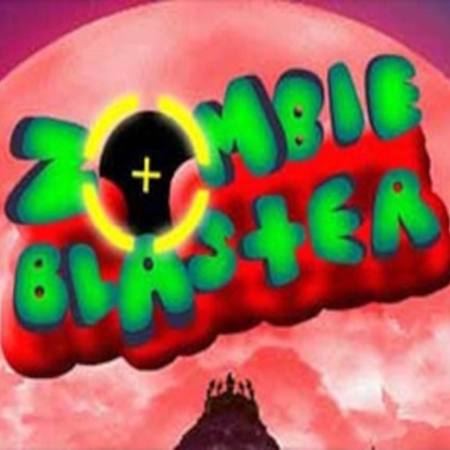Zombie Blaster — support-texture (CUS)
