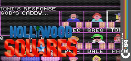 Hollywood Squares — steamgrid